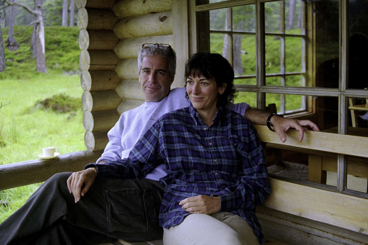 Epstein victim’s family says Maxwell got to ‘rewrite history’ as Dems says DOJ is ‘stonewalling’ over documents