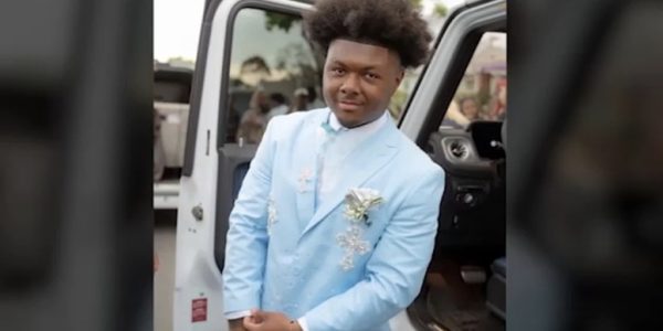 Family Seeks Justice: Reward Urged for Information in Murder of Culver City High School Graduate