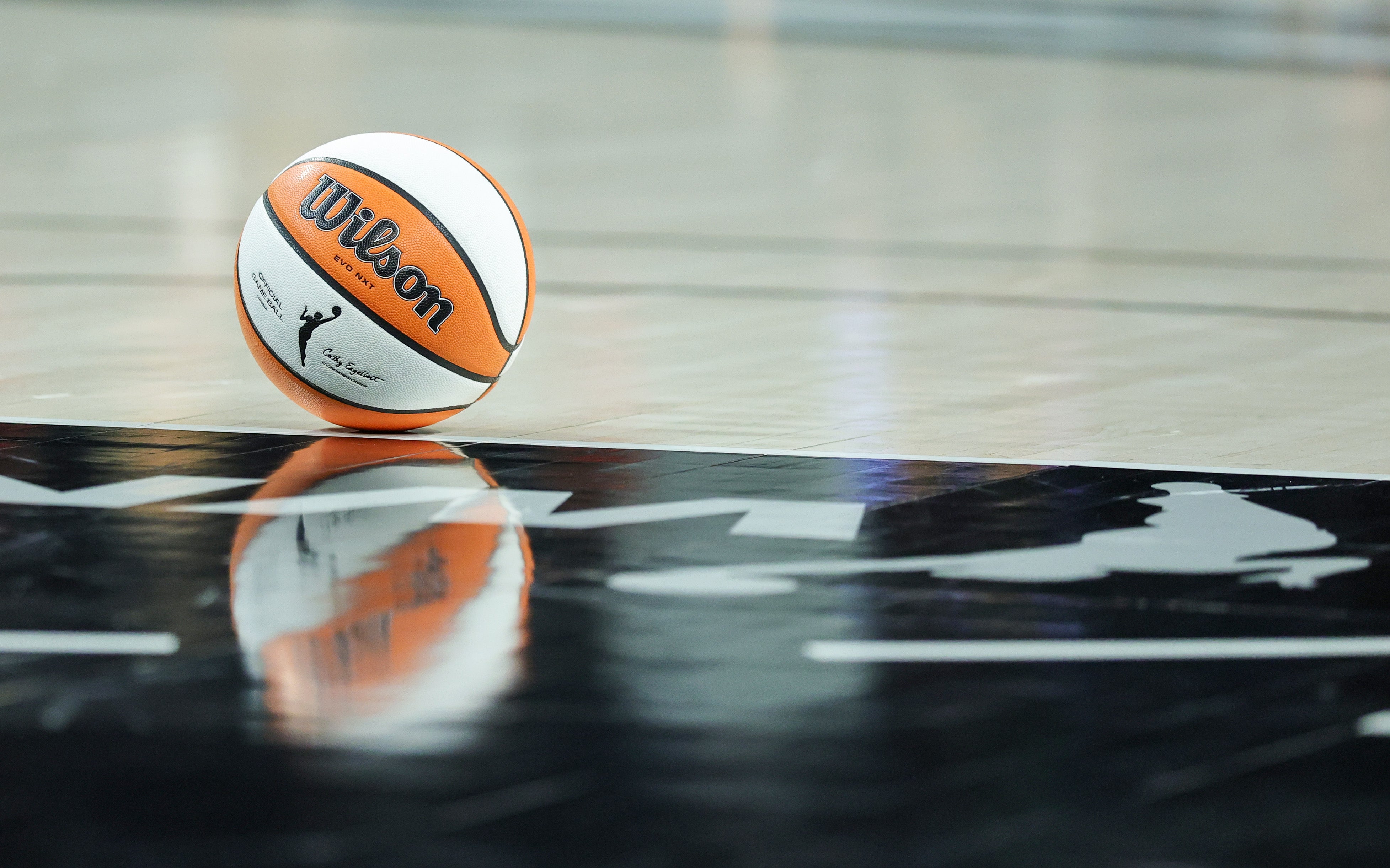 People have been throwing sex toys onto WNBA courts, disrupting games and — in at least two instances — hitting fans with the objects.