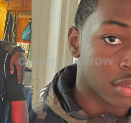Father of Slain Roanoke Teen Fatally Shot in Midnight Tragedy