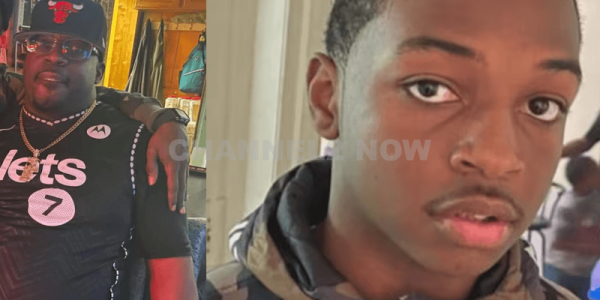 Father of Slain Roanoke Teen Fatally Shot in Midnight Tragedy