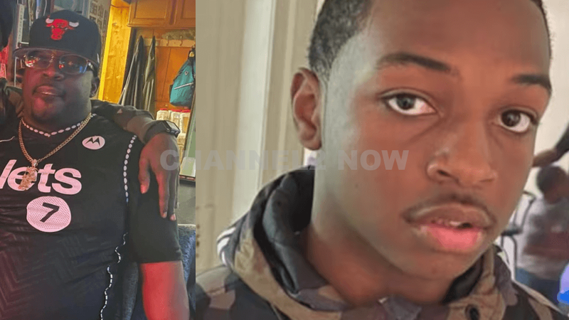 Father of Slain Roanoke Teen Fatally Shot in Midnight Tragedy