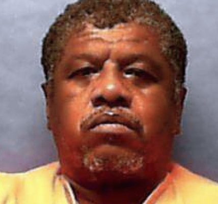 Curtis Windom: Triple killer put to death in Florida’s record 11th execution this year