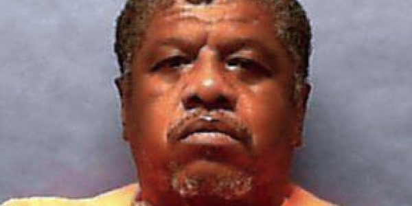 Curtis Windom: Triple killer put to death in Florida’s record 11th execution this year