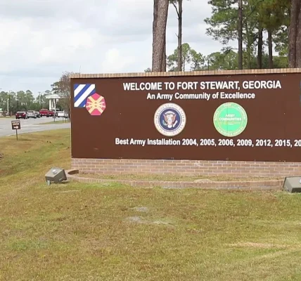 Fort Stewart shooting updates: ‘Casualties’ reported at Georgia army base on lockdown for ‘active shooter’
