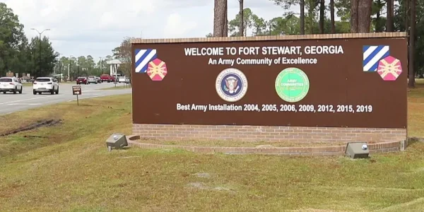 Fort Stewart shooting updates: ‘Casualties’ reported at Georgia army base on lockdown for ‘active shooter’