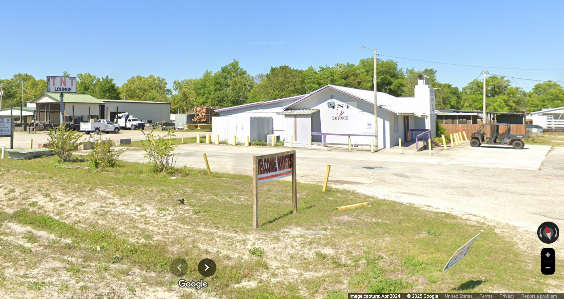 Clay County Sheriff's Deputies arrested seven adults and four minors who were involved in a brawl at the bar on July 26