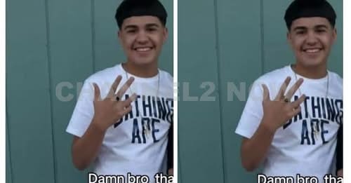 Freshman Fatally Stabbed in Phoenix Classroom as School Officer Responds to Chaotic Scene