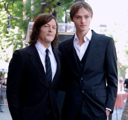 Son of Helena Christensen and Norman Reedus charged with assault in New York