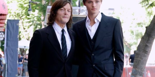 Son of Helena Christensen and Norman Reedus charged with assault in New York