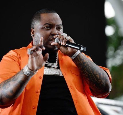 Rapper Sean Kingston sentenced to three and half years for fraud scheme involving his mother