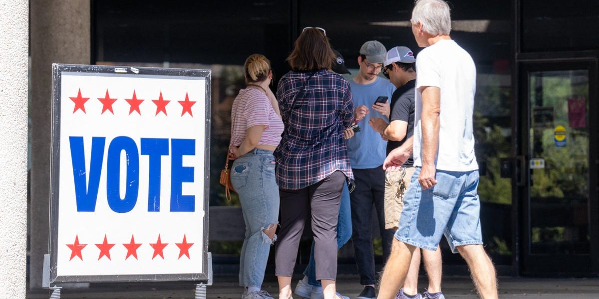 Texas vote harvesting scandal: Officials plead not guilty in election probe
