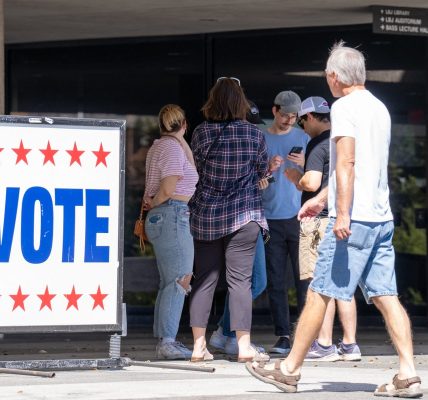 Texas vote harvesting scandal: Officials plead not guilty in election probe