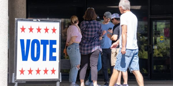 Texas vote harvesting scandal: Officials plead not guilty in election probe