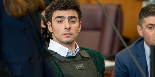 Luigi Mangione allowed laptop in prison ahead of murder trial: judge