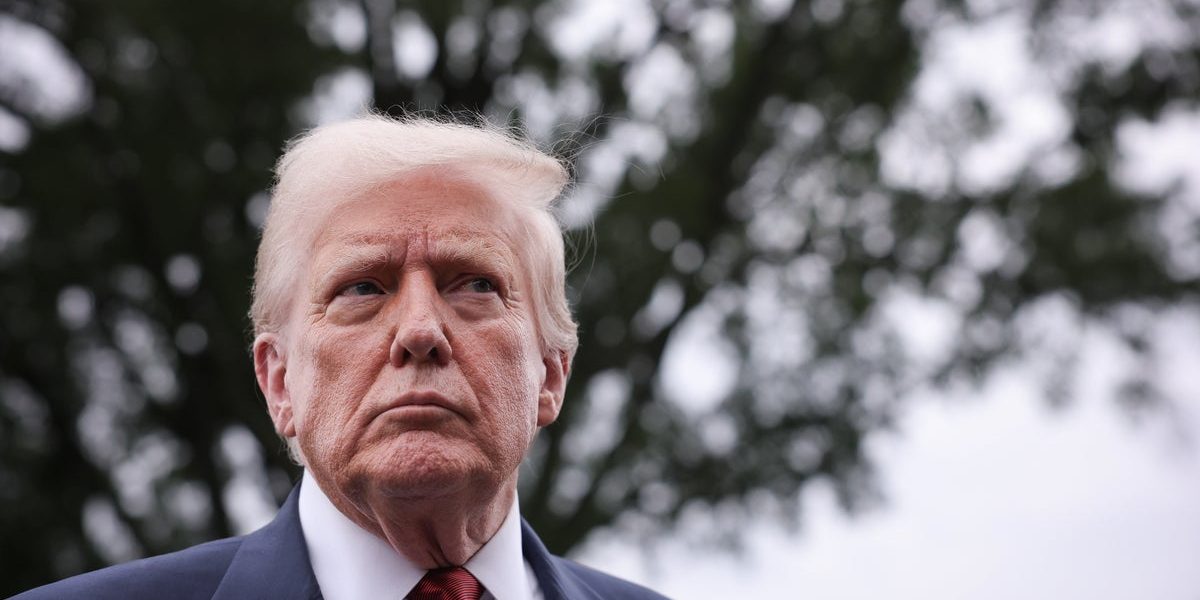 Violent crimes dropped 4.5 percent in 2024, FBI says – despite Trump’s claims of out-of-control crime