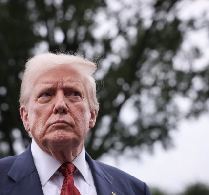 Violent crimes dropped 4.5 percent in 2024, FBI says – despite Trump’s claims of out-of-control crime