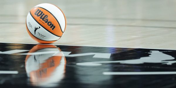 Fan, 32, accused of throwing sex toy at 12-year-old girl during WNBA game