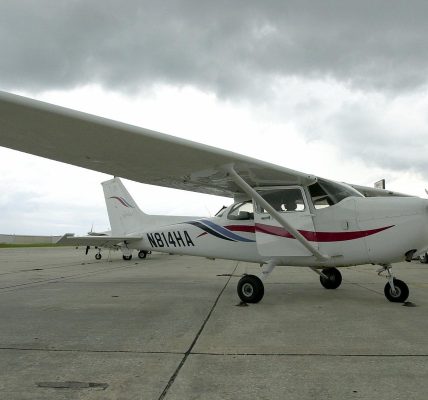Mystery deepens as California man’s plane keeps getting stolen, taken for a joy ride, repaired and returned: ‘There’s no real leads’