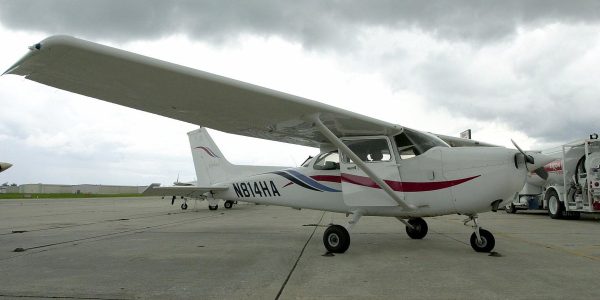 Mystery deepens as California man’s plane keeps getting stolen, taken for a joy ride, repaired and returned: ‘There’s no real leads’