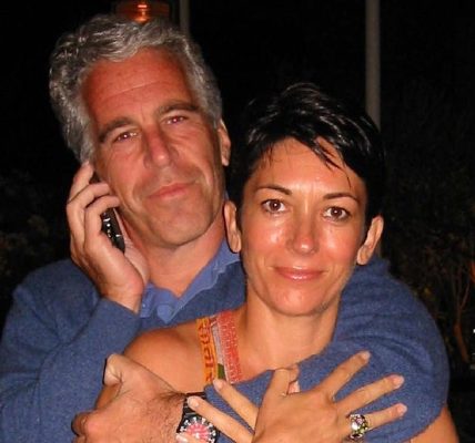 How Ghislaine Maxwell fell from high society to Epstein’s teen-procuring ‘lady’ amid Trump ‘pardon’ rumors