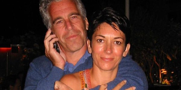 How Ghislaine Maxwell fell from high society to Epstein’s teen-procuring ‘lady’ amid Trump ‘pardon’ rumors