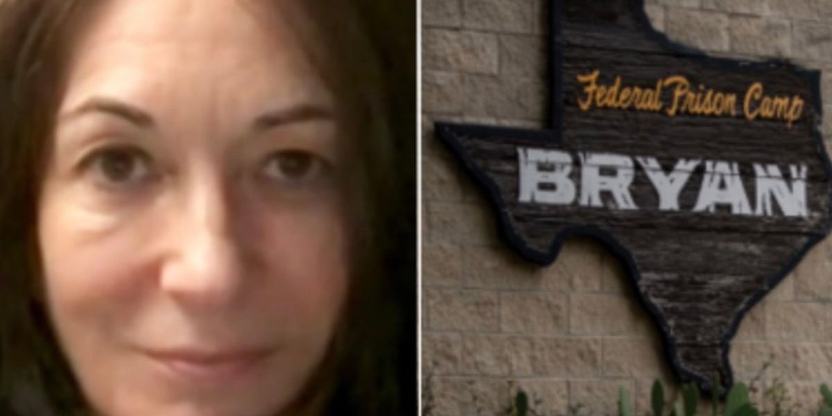 Ghislaine Maxwell’s Texas ‘Club Fed’ prison ups security after taking in Epstein sex trafficker