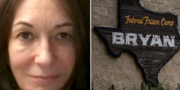 Ghislaine Maxwell’s Texas ‘Club Fed’ prison ups security after taking in Epstein sex trafficker