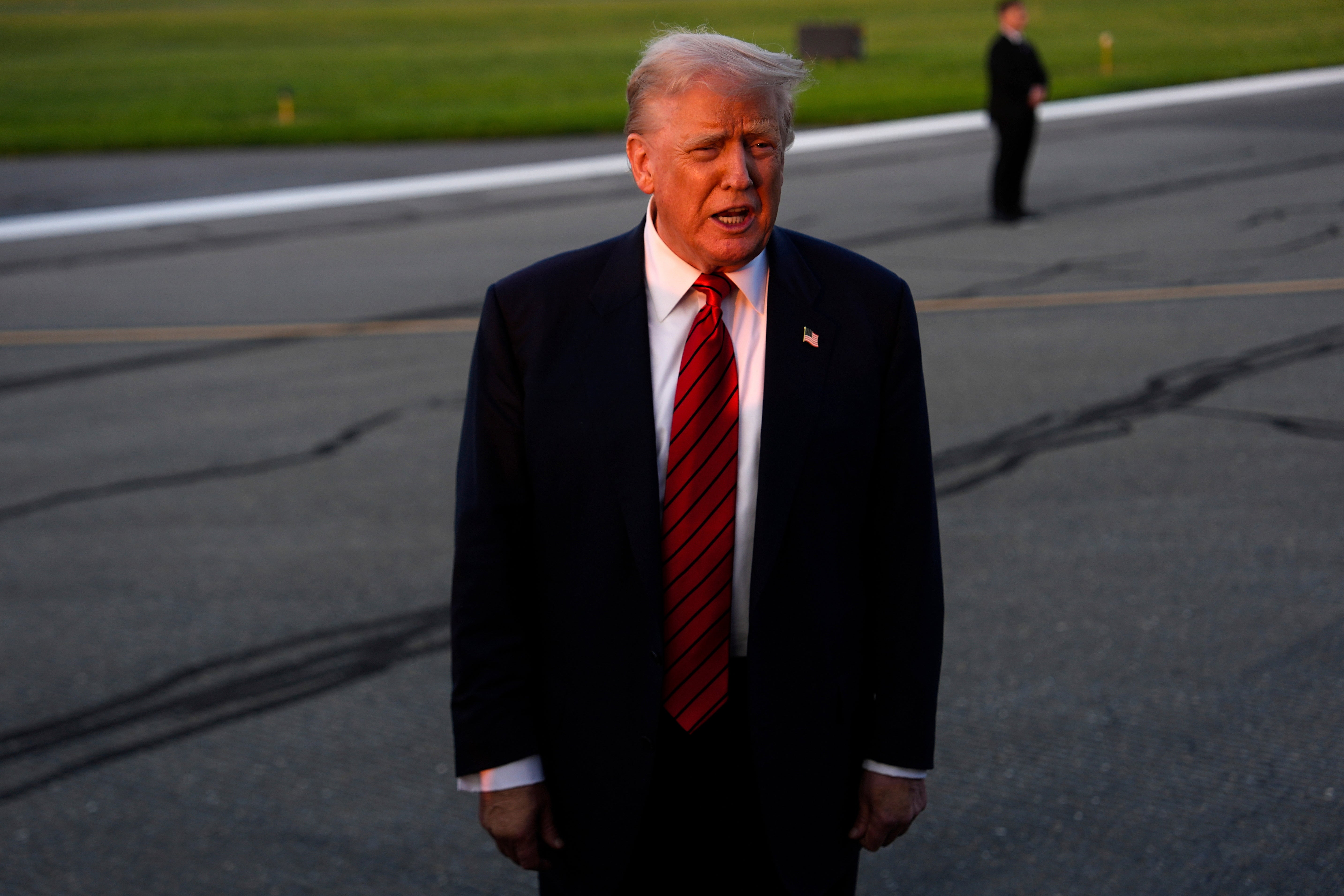 The Trump administration has taken a variety of approaches towards Maxwell: moving her out of Florida prison, interviewing her about Epstein, opposing her Supreme Court appeal, and moving to unseal grand jury testimony in her case