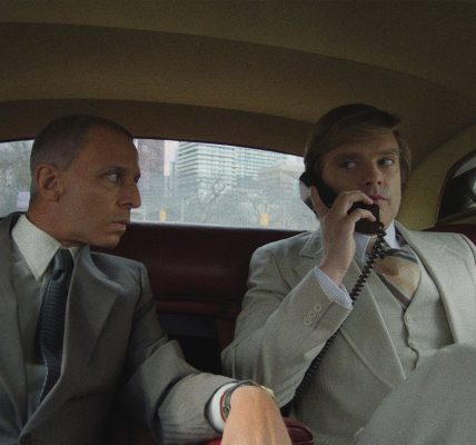 ‘The Apprentice’ movie producer indicted in $12M investment fraud scheme to buy luxury cars and houses