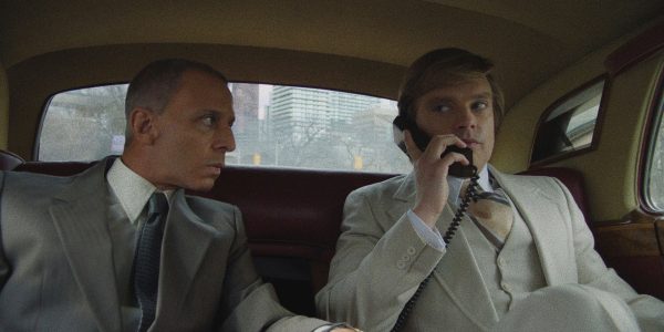 ‘The Apprentice’ movie producer indicted in $12M investment fraud scheme to buy luxury cars and houses