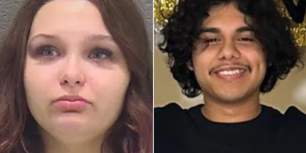 A Florida teen went missing aged 16. Two years later, she’s been charged with murder