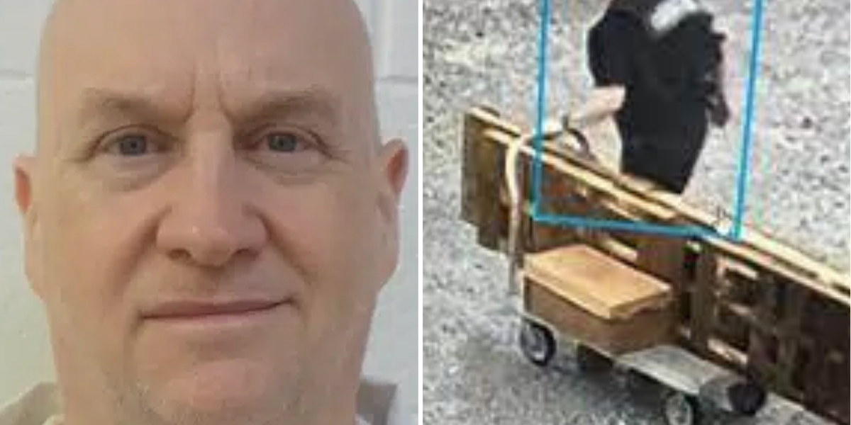 How ‘Devil in Ozarks’ escaped prison: Elaborate six-month plan revealed