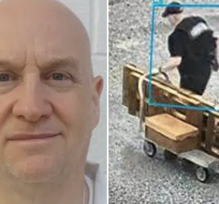 How ‘Devil in Ozarks’ escaped prison: Elaborate six-month plan revealed