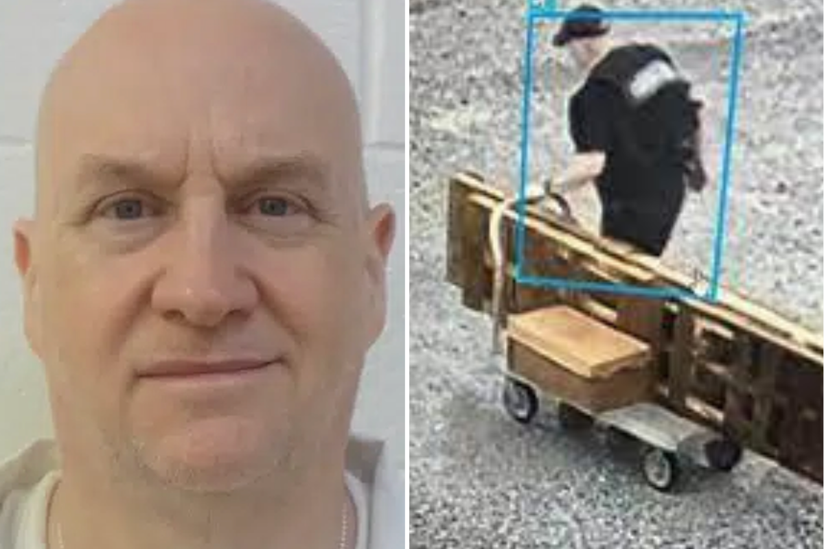 How ‘Devil in Ozarks’ escaped prison: Elaborate six-month plan revealed
