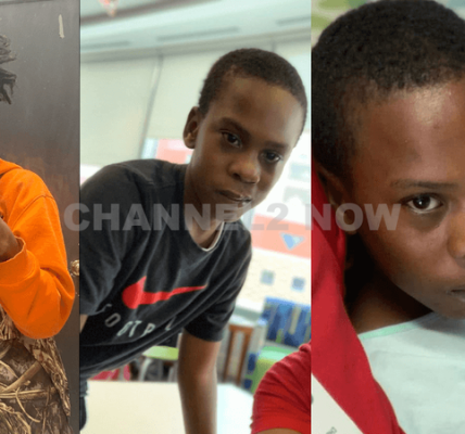 Grieving Parents Collapse as 17-Year-Old Son Fatally Shot in Birmingham Apartment