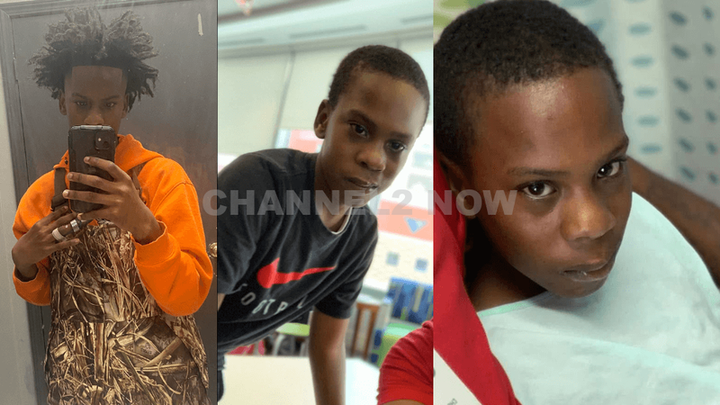 Grieving Parents Collapse as 17-Year-Old Son Fatally Shot in Birmingham Apartment