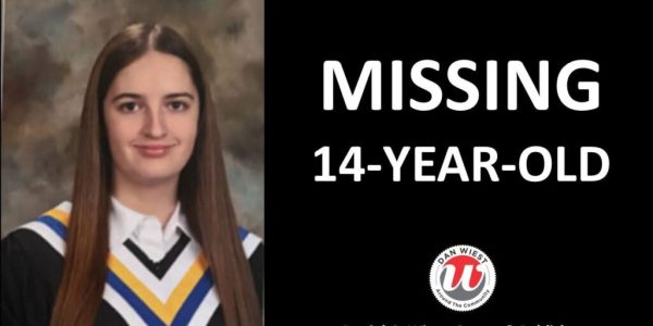 Hamilton Community Unites in Urgent Search for Missing 14-Year-Old Ayva