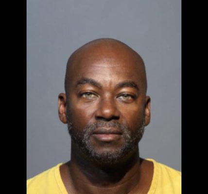 Serial groom arrested for having 3 wives in 3 Florida counties