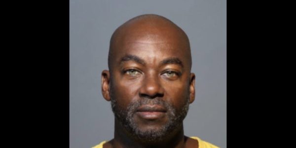 Serial groom arrested for having 3 wives in 3 Florida counties