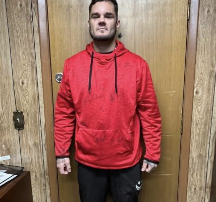 Holdenville Couple Stabbed in Brutal Home Invasion, Suspect Flees on Motorcycle