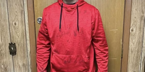 Holdenville Couple Stabbed in Brutal Home Invasion, Suspect Flees on Motorcycle