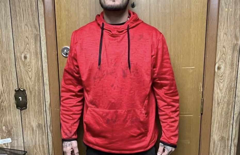 Holdenville Couple Stabbed in Brutal Home Invasion, Suspect Flees on Motorcycle