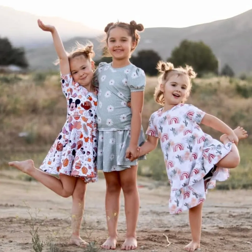 The bodies of sisters Paityn Decker, 9; Evelyn Decker, 8; and Olivia Decker, 5, were discovered near the Rock Island Campground in Chelan County, Washington, but their suspect father was nowhere to be found