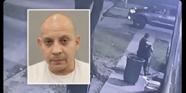 Houston Contractor Fatally Shot During Late-Night Work