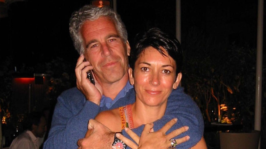 Ghislaine Maxwell was a British socialite whose life intertwined with sex-offender Jeffrey Epstein and ultimately led to her imprisonment