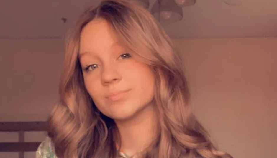 “16-Year-Old Lexi Rivera Tragically Killed in Rainy Collision — A Life of Light and Laughter Lost Too Soon