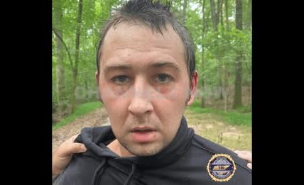 Infant Spared as Family of Four Found Slain: Suspect Surrenders After Tense Tennessee Manhunt