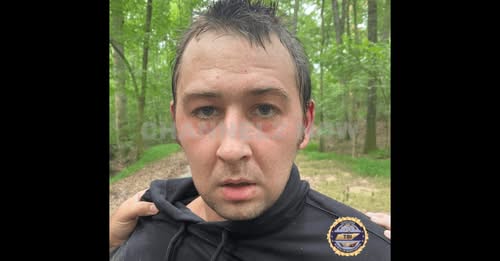Infant Spared as Family of Four Found Slain: Suspect Surrenders After Tense Tennessee Manhunt