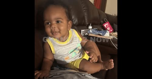 Infant Zymir Demarco Smith Fatally Shot in Sleep as Bullets Tear Through Spartanburg Home